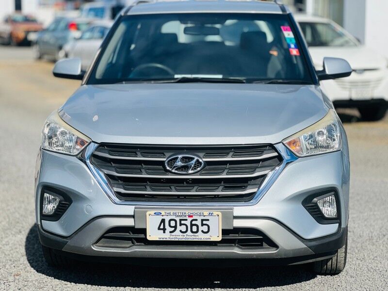 2020 Hyundai Creta GL (1.6L Petrol) Vaitele 2020 Hyundai Creta GL (1.6L Petrol) Vaitele
