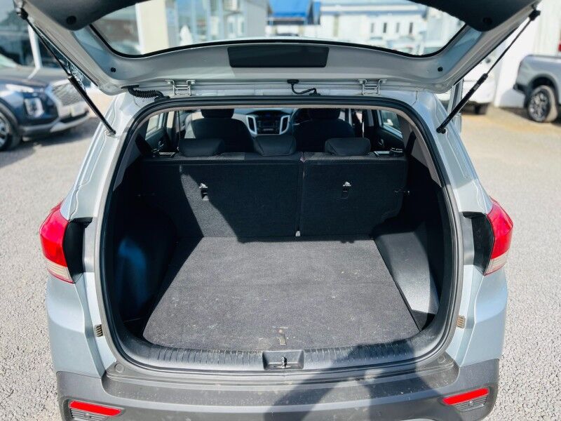 2020 Hyundai Creta GL (1.6L Petrol) Vaitele 2020 Hyundai Creta GL (1.6L Petrol) Vaitele