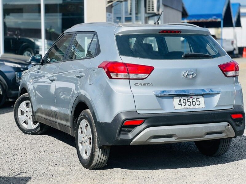 2020 Hyundai Creta GL (1.6L Petrol) Vaitele 2020 Hyundai Creta GL (1.6L Petrol) Vaitele