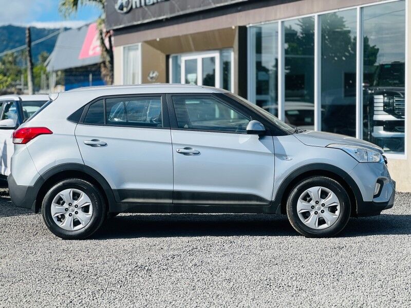 2020 Hyundai Creta GL (1.6L Petrol) Vaitele 2020 Hyundai Creta GL (1.6L Petrol) Vaitele