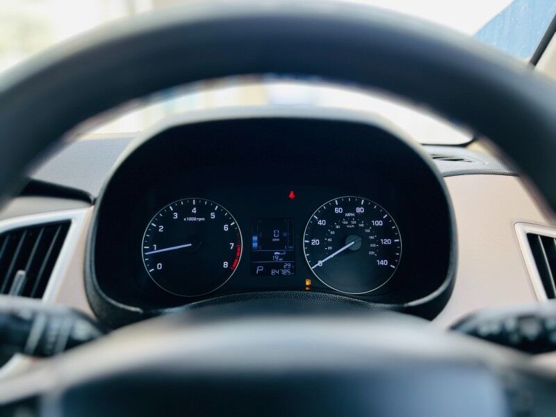 2020 Hyundai Creta GL (1.6L Petrol) Vaitele 2020 Hyundai Creta GL (1.6L Petrol) Vaitele