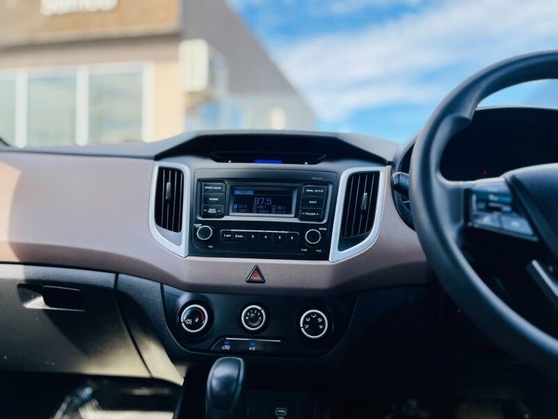 2020 Hyundai Creta GL (1.6L Petrol) Vaitele 2020 Hyundai Creta GL (1.6L Petrol) Vaitele