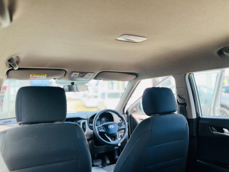2020 Hyundai Creta GL (1.6L Petrol) Vaitele 2020 Hyundai Creta GL (1.6L Petrol) Vaitele