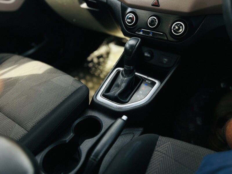 2020 Hyundai Creta GL (1.6L Petrol) Vaitele 2020 Hyundai Creta GL (1.6L Petrol) Vaitele
