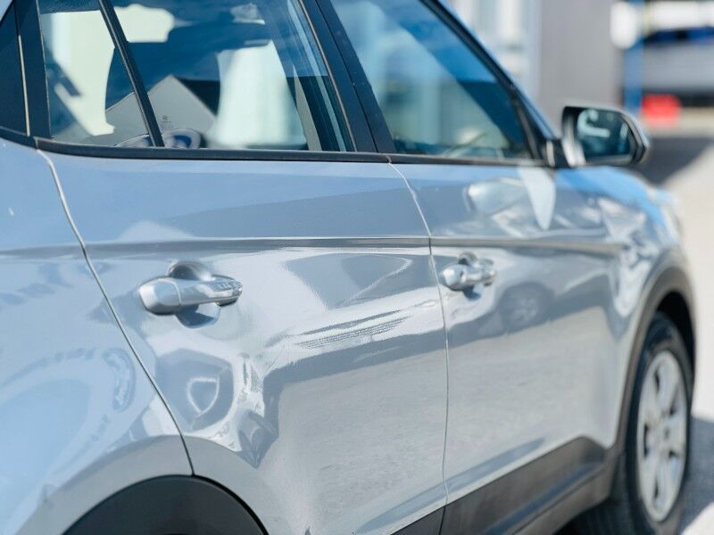 2020 Hyundai Creta GL (1.6L Petrol) Vaitele 2020 Hyundai Creta GL (1.6L Petrol) Vaitele