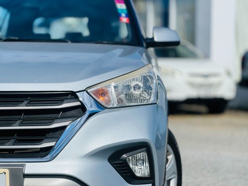 2020 Hyundai Creta GL (1.6L Petrol) Vaitele 2020 Hyundai Creta GL (1.6L Petrol) Vaitele