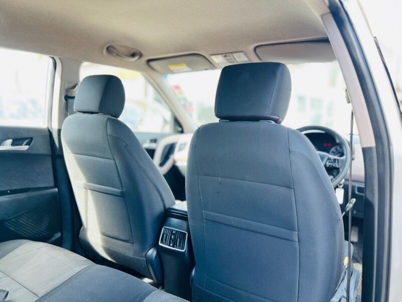 2020 Hyundai Creta GL (1.6L Petrol) Vaitele 2020 Hyundai Creta GL (1.6L Petrol) Vaitele