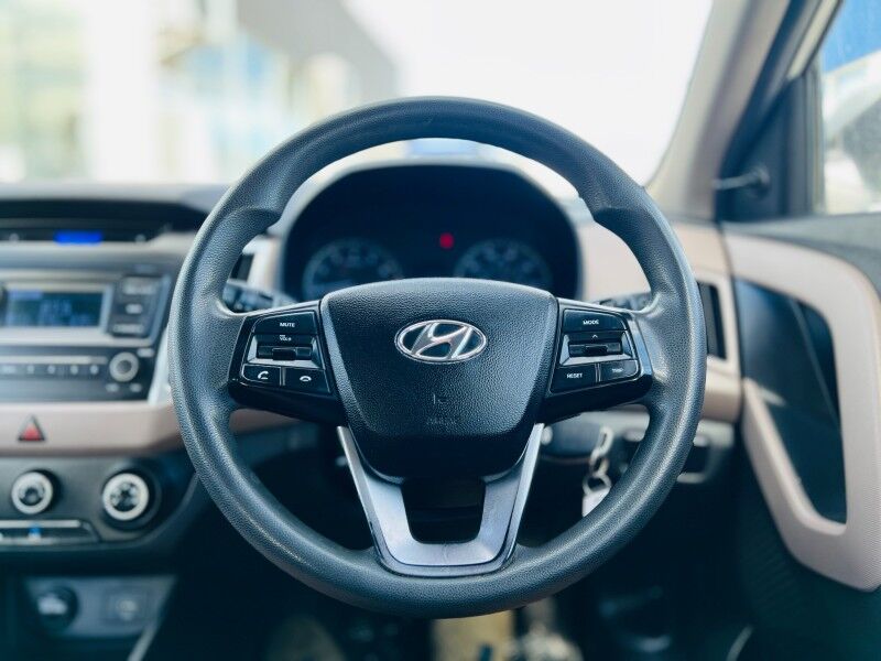 2020 Hyundai Creta GL (1.6L Petrol) Vaitele 2020 Hyundai Creta GL (1.6L Petrol) Vaitele