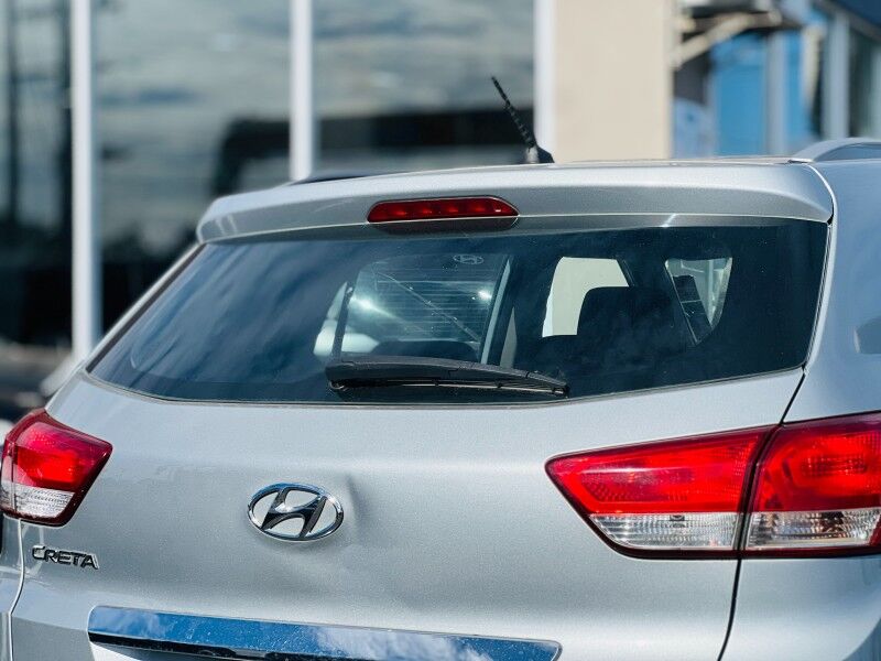 2020 Hyundai Creta GL (1.6L Petrol) Vaitele 2020 Hyundai Creta GL (1.6L Petrol) Vaitele