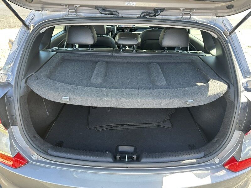 2020 Hyundai Elantra GT St George UT 2020 Hyundai Elantra GT St George UT