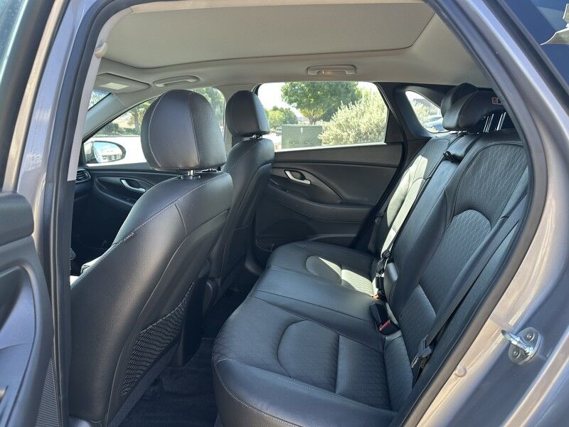 2020 Hyundai Elantra GT St George UT 2020 Hyundai Elantra GT St George UT