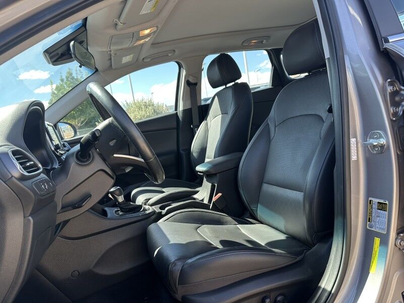 2020 Hyundai Elantra GT St George UT 2020 Hyundai Elantra GT St George UT