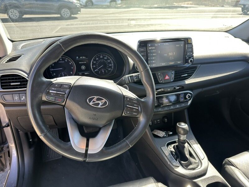 2020 Hyundai Elantra GT St George UT 2020 Hyundai Elantra GT St George UT