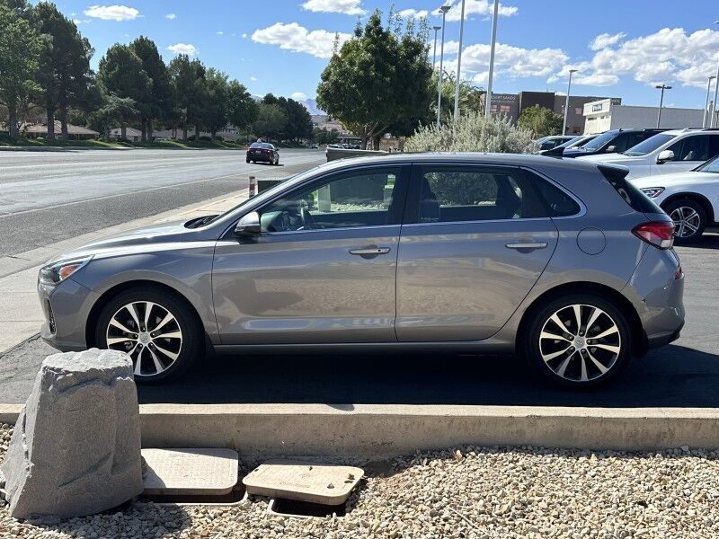 2020 Hyundai Elantra GT St George UT 2020 Hyundai Elantra GT St George UT