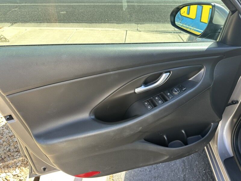 2020 Hyundai Elantra GT St George UT 2020 Hyundai Elantra GT St George UT