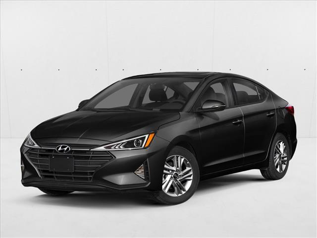 2020 Hyundai Elantra SE Roseville CA