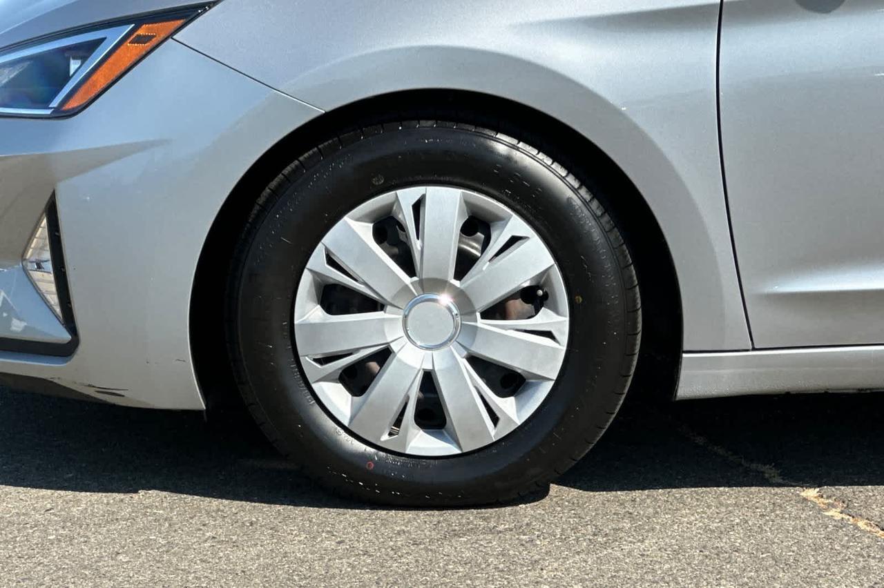 2020 Hyundai Elantra SE Roseville CA