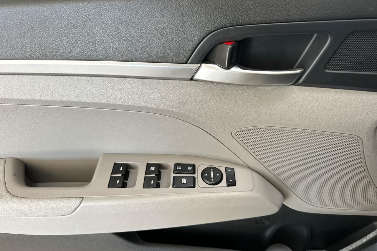 2020 Hyundai Elantra SE Roseville CA