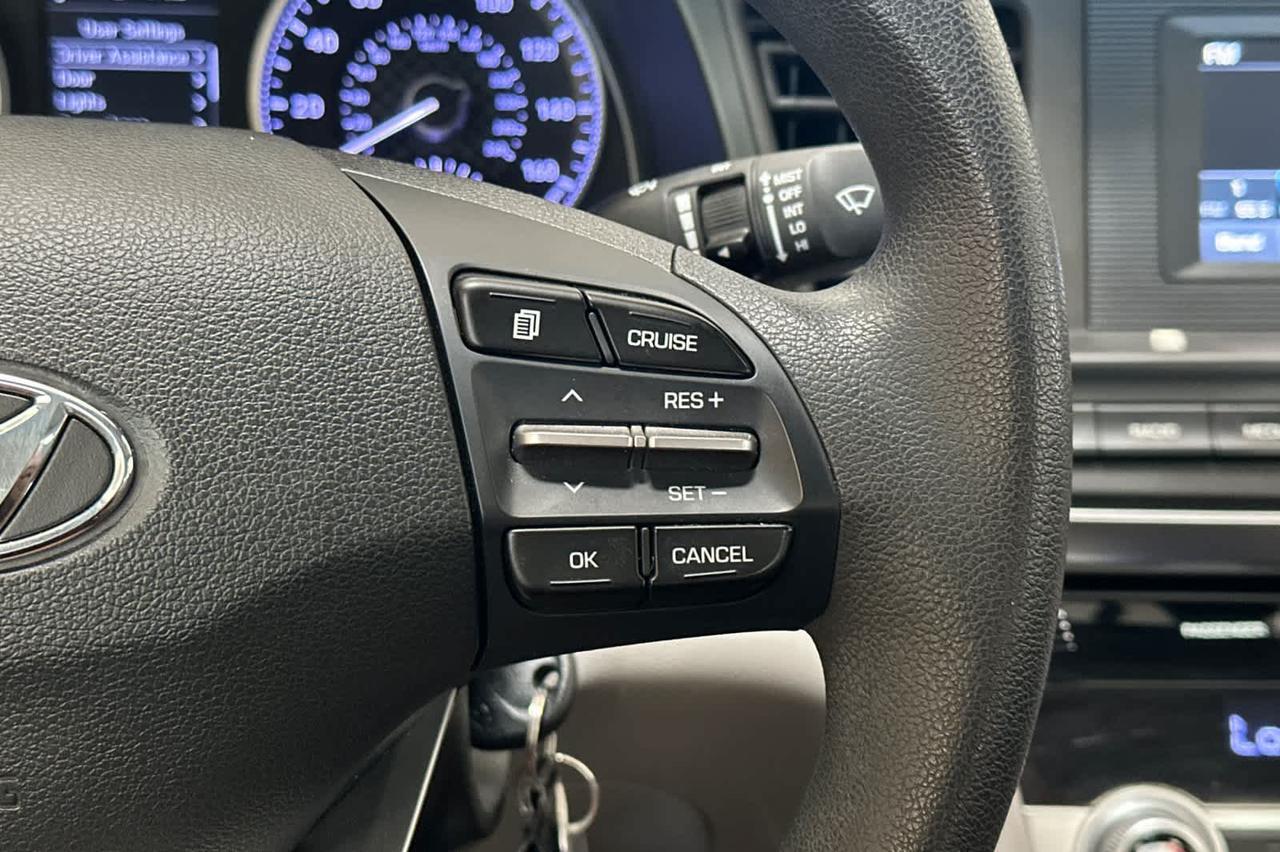 2020 Hyundai Elantra SE Roseville CA