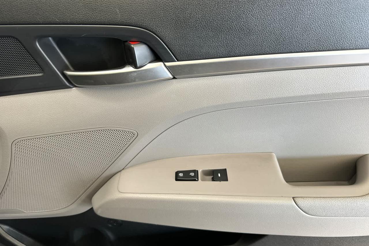 2020 Hyundai Elantra SE Roseville CA