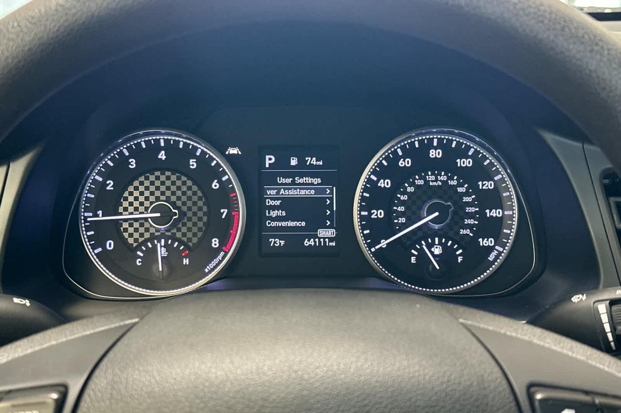 2020 Hyundai Elantra SE Roseville CA