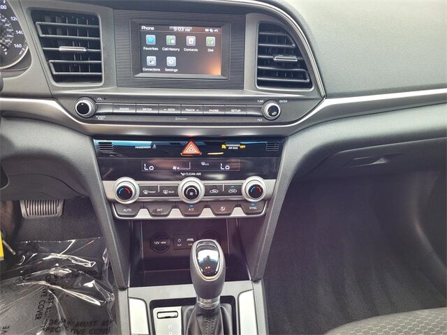 2020 Hyundai Elantra SE Roseville CA