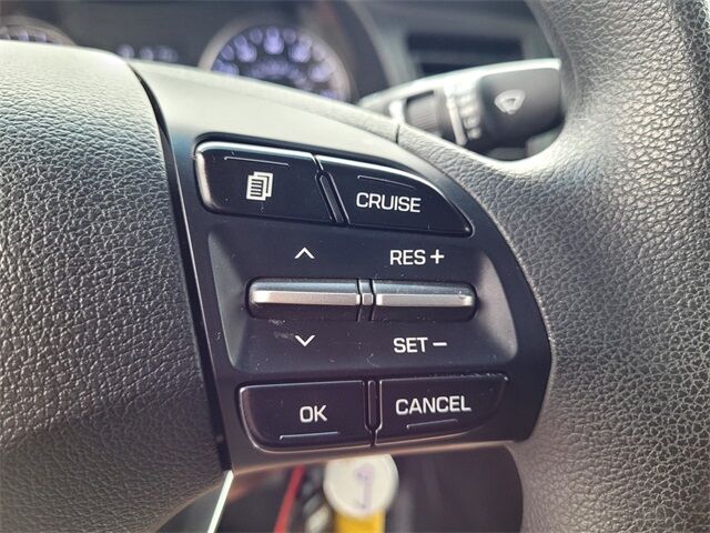 2020 Hyundai Elantra SE Roseville CA