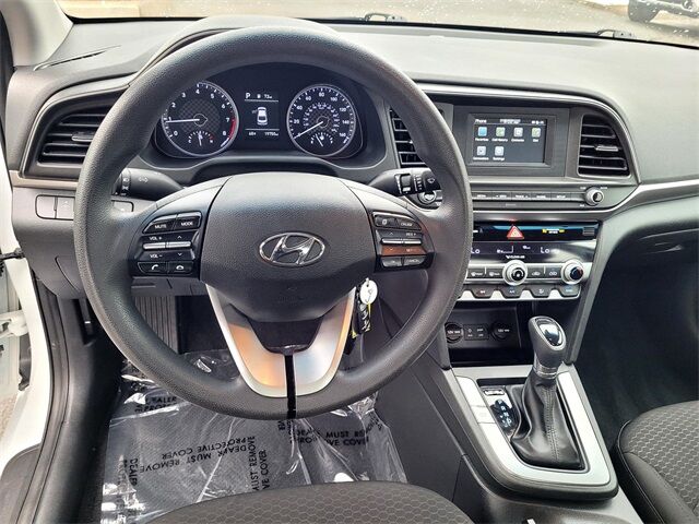 2020 Hyundai Elantra SE Roseville CA