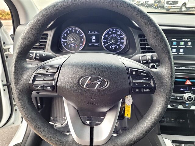 2020 Hyundai Elantra SE Roseville CA