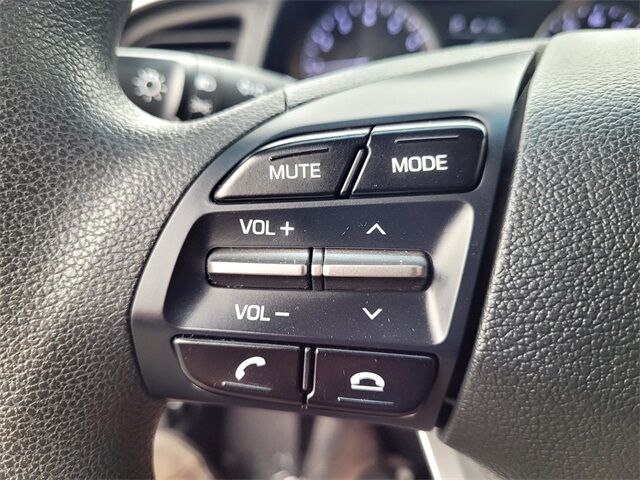 2020 Hyundai Elantra SE Roseville CA