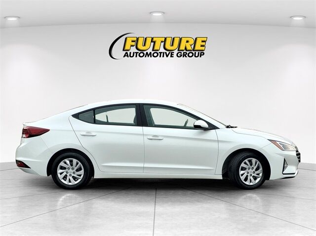2020 Hyundai Elantra SE Roseville CA