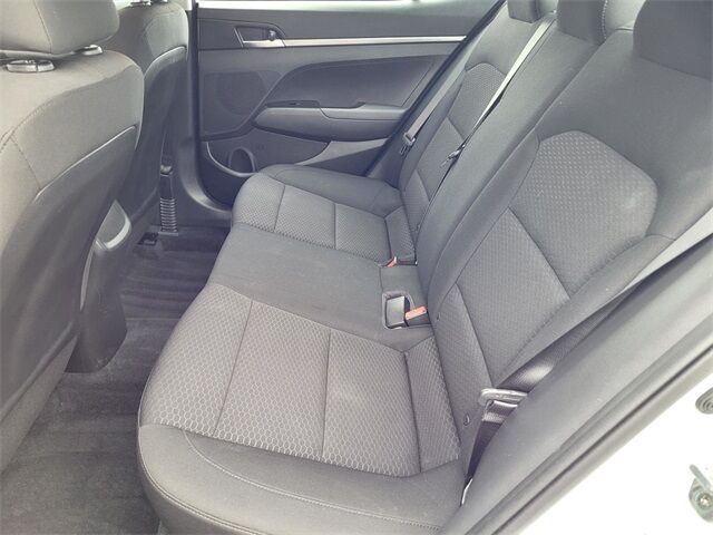 2020 Hyundai Elantra SE Roseville CA