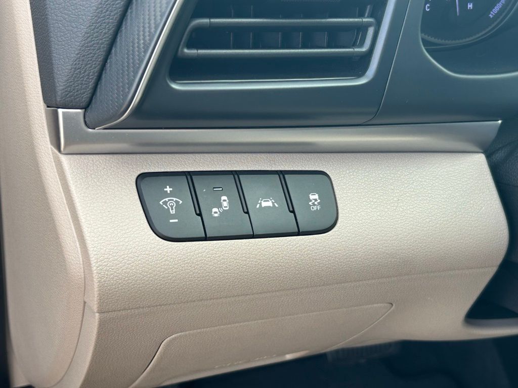 2020 Hyundai Elantra SEL Tampa FL