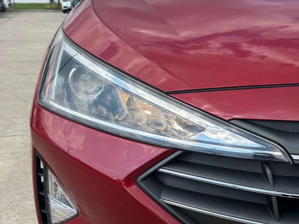 2020 Hyundai Elantra SEL Tampa FL