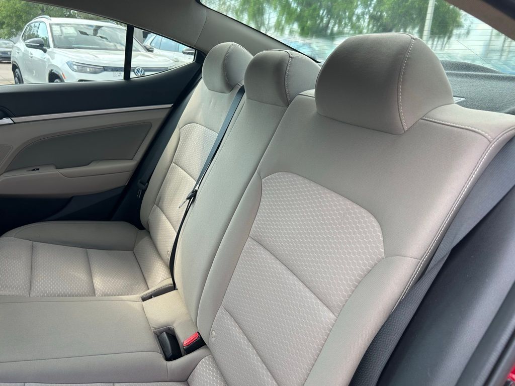 2020 Hyundai Elantra SEL Tampa FL