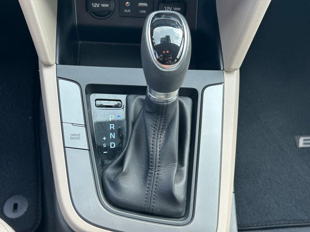 2020 Hyundai Elantra SEL Tampa FL