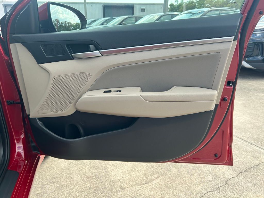 2020 Hyundai Elantra SEL Tampa FL