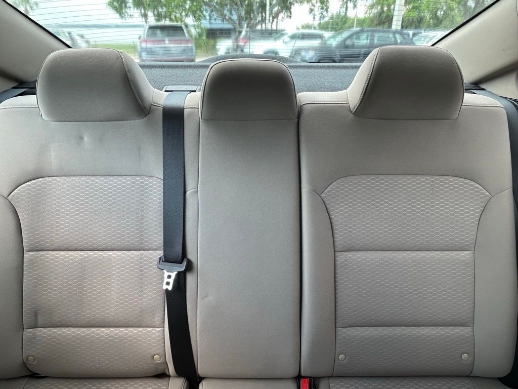 2020 Hyundai Elantra SEL Tampa FL