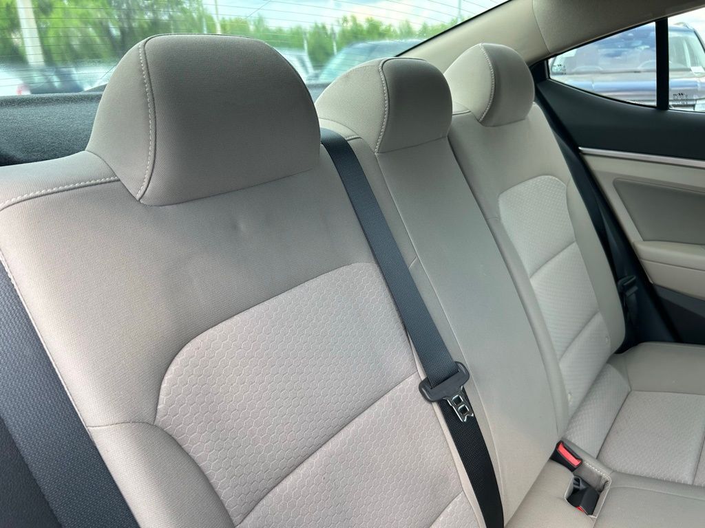 2020 Hyundai Elantra SEL Tampa FL