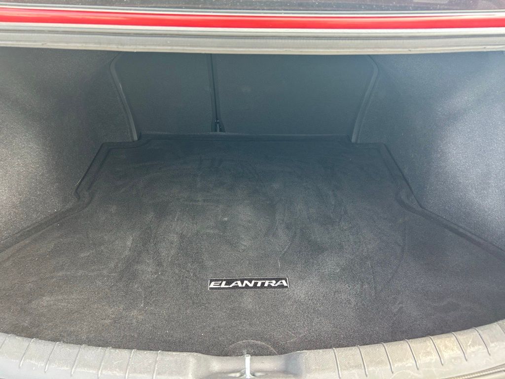 2020 Hyundai Elantra SEL Tampa FL