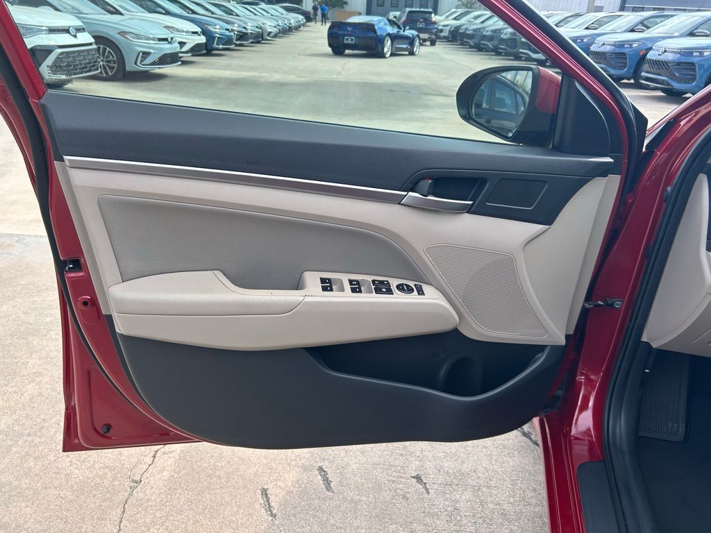 2020 Hyundai Elantra SEL Tampa FL