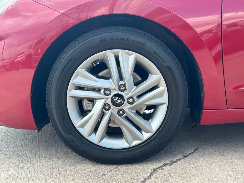 2020 Hyundai Elantra SEL Tampa FL