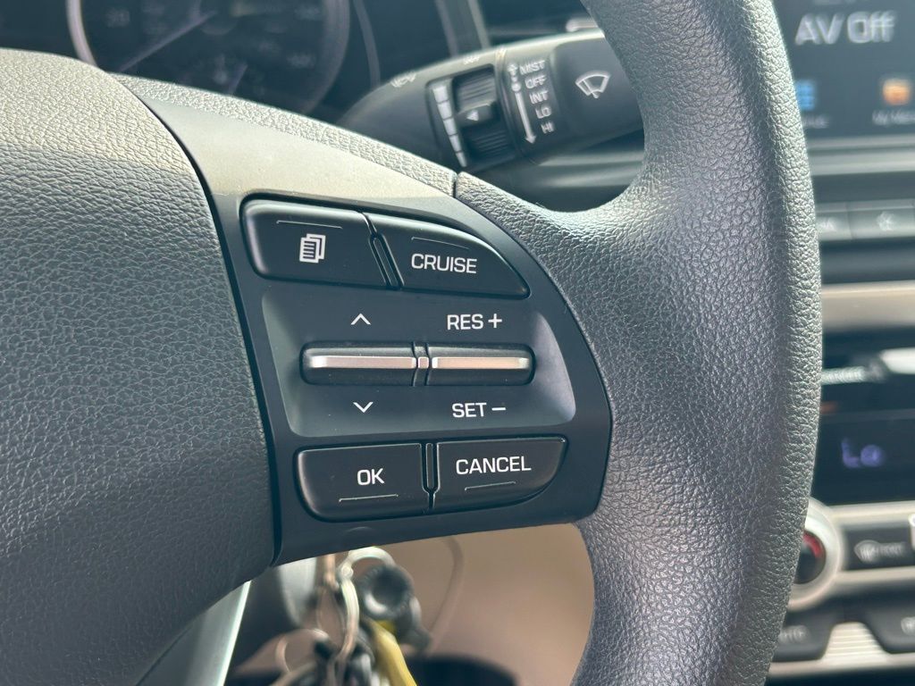 2020 Hyundai Elantra SEL Tampa FL