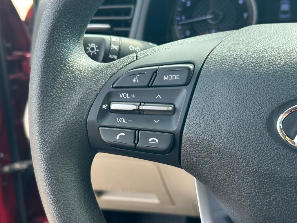 2020 Hyundai Elantra SEL Tampa FL