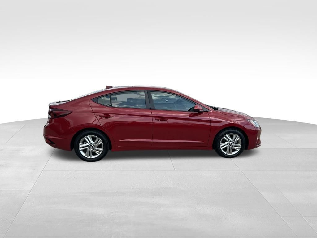 2020 Hyundai Elantra SEL Tampa FL