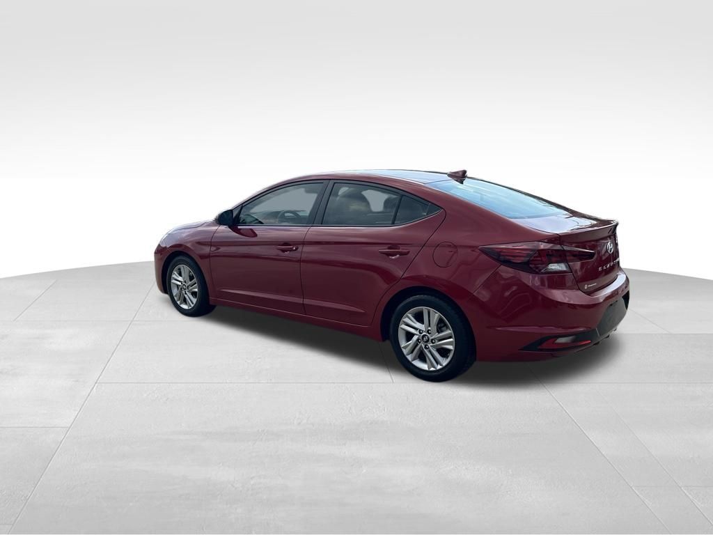 2020 Hyundai Elantra SEL Tampa FL