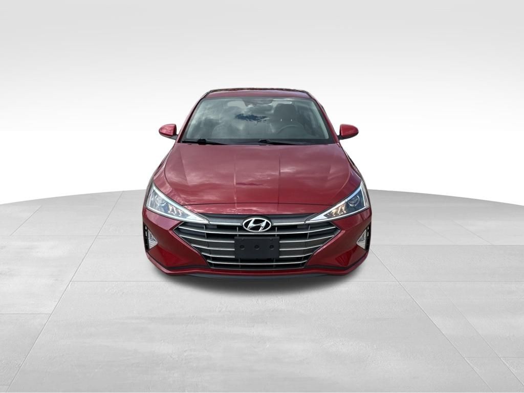 2020 Hyundai Elantra SEL Tampa FL
