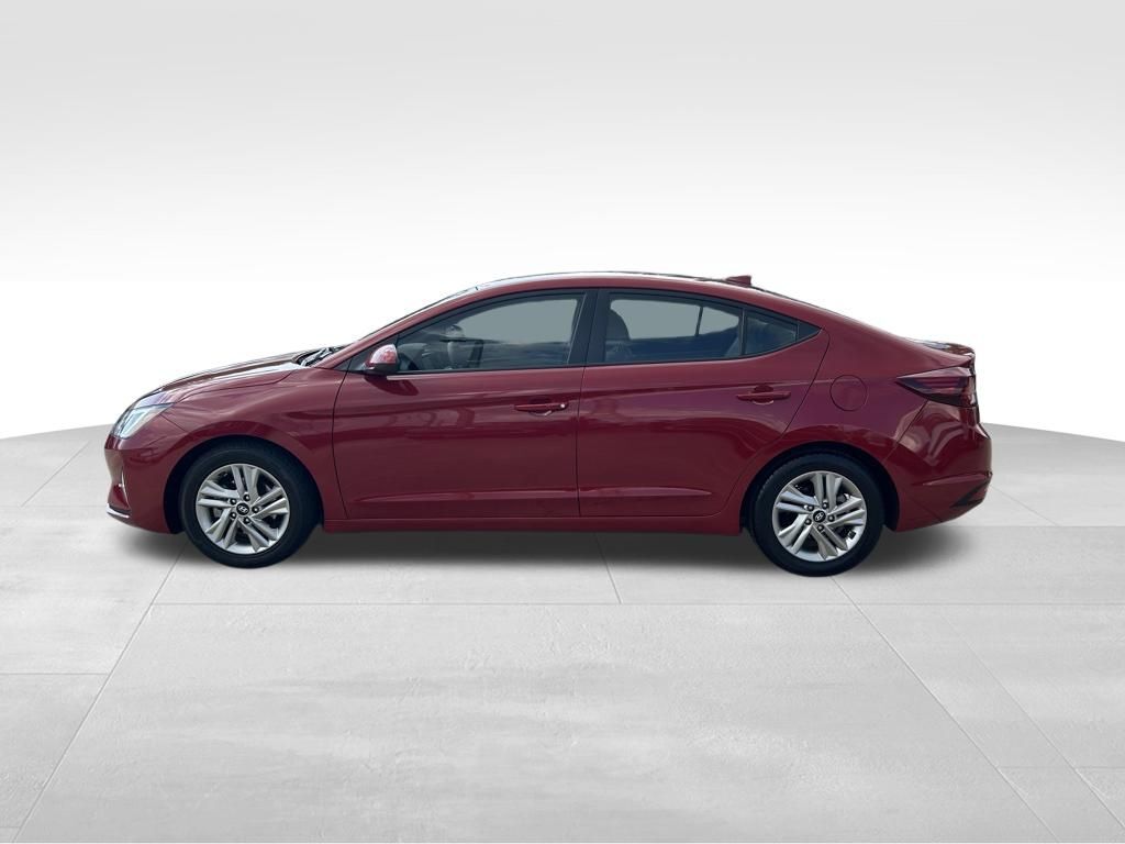 2020 Hyundai Elantra SEL Tampa FL