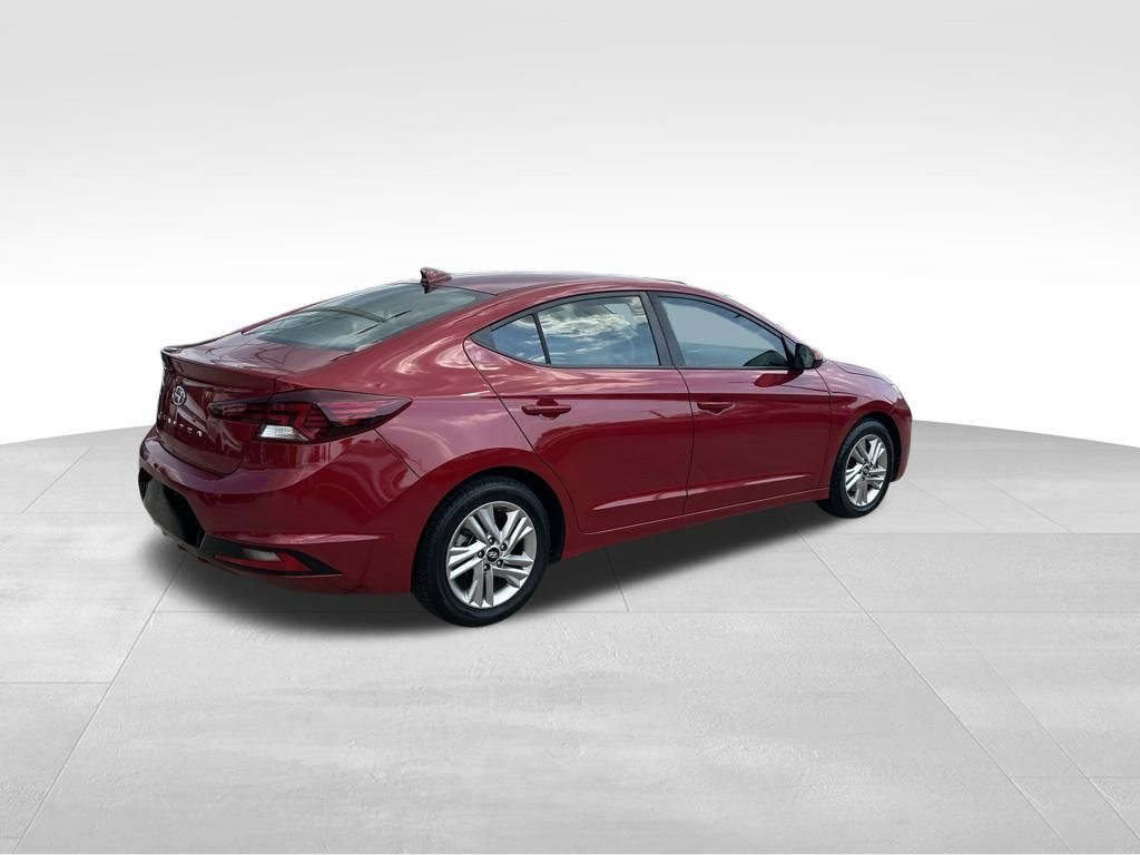 2020 Hyundai Elantra SEL Tampa FL