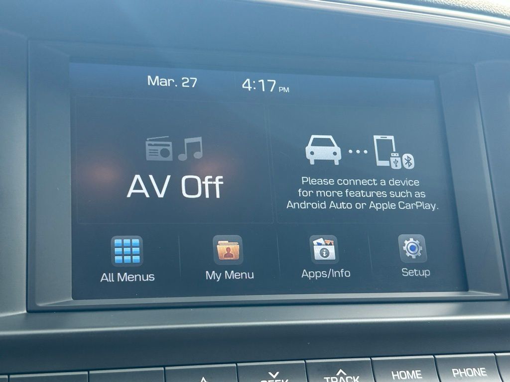 2020 Hyundai Elantra SEL Tampa FL